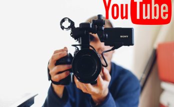cómo hacer un video para youtube