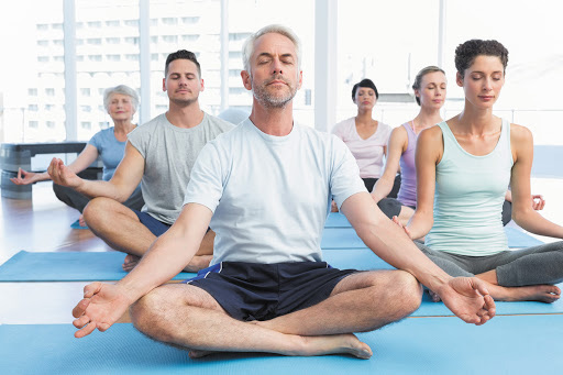 mejores vídeos de yoga