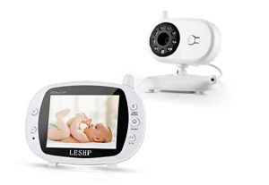  cámara vigilancia bebé