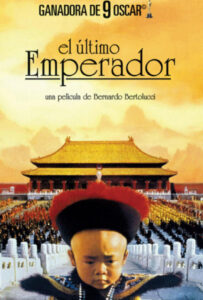El Último Emperador (1987)